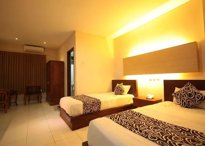 Bakung Sari Resort