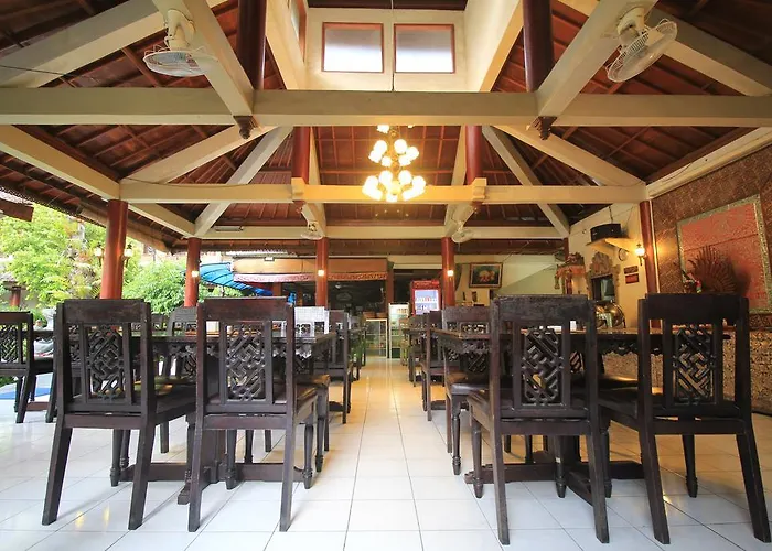Bakung Sari Resort&Spa