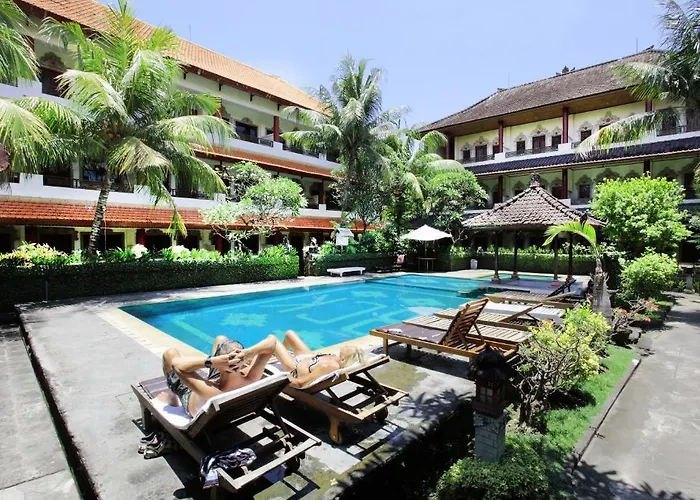 Bakung Sari Resort&Spa