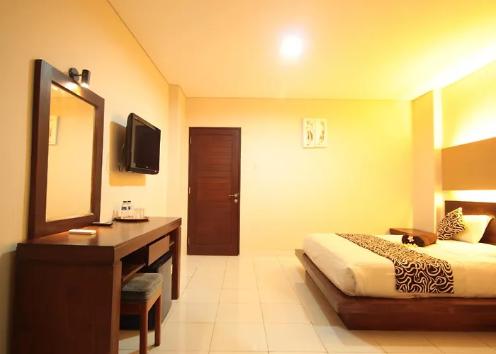 Bakung Sari Resort&Spa