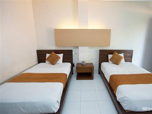 Bakung Sari Resort&spa Hotel