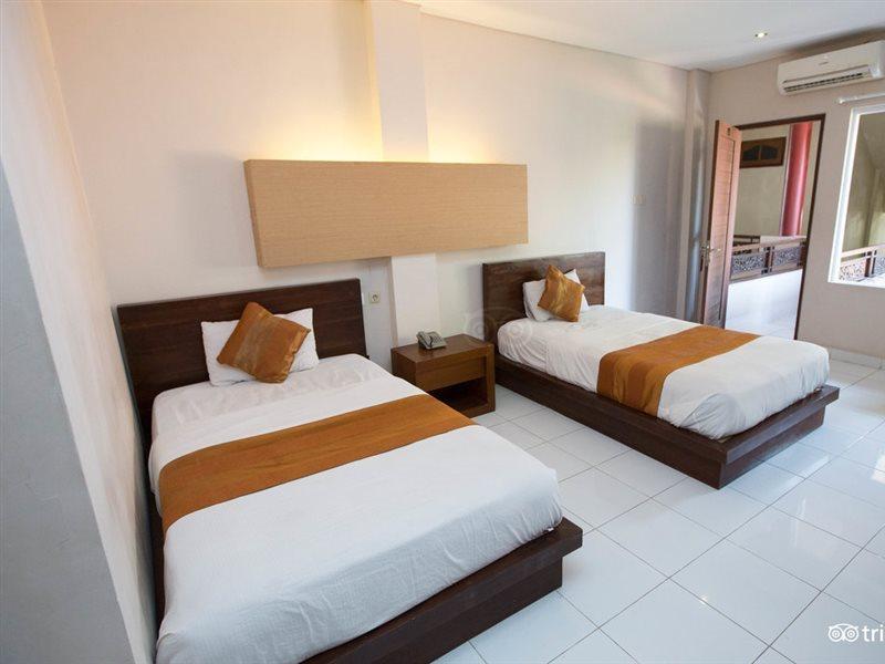 Bakung Sari Resort&spa Kuta Lombok