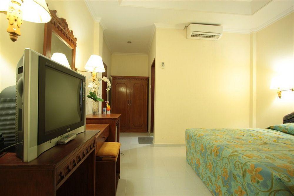 Bakung Sari Resort&spa 3*