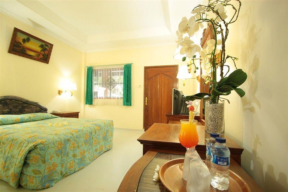 Bakung Sari Resort&spa 3* Kuta Lombok