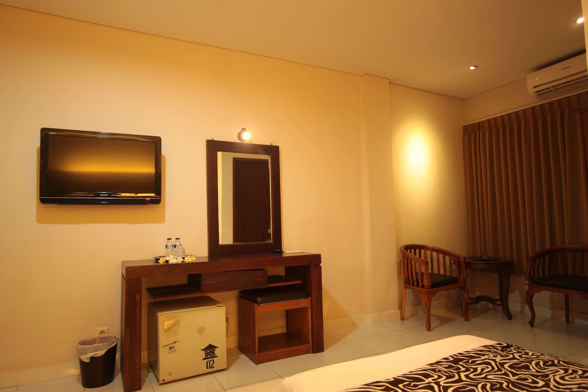 Hotel Bakung Sari Resort&spa 3*