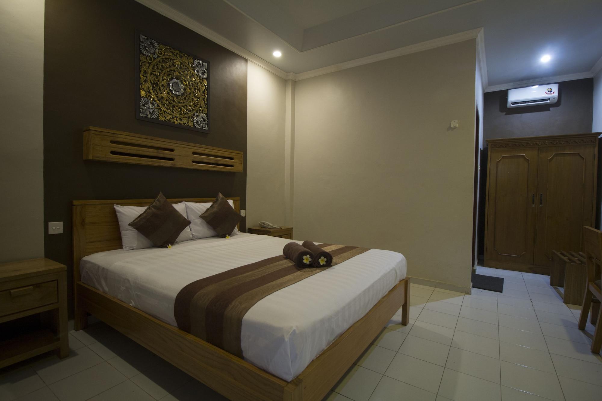 Hotel Bakung Sari Resort&spa