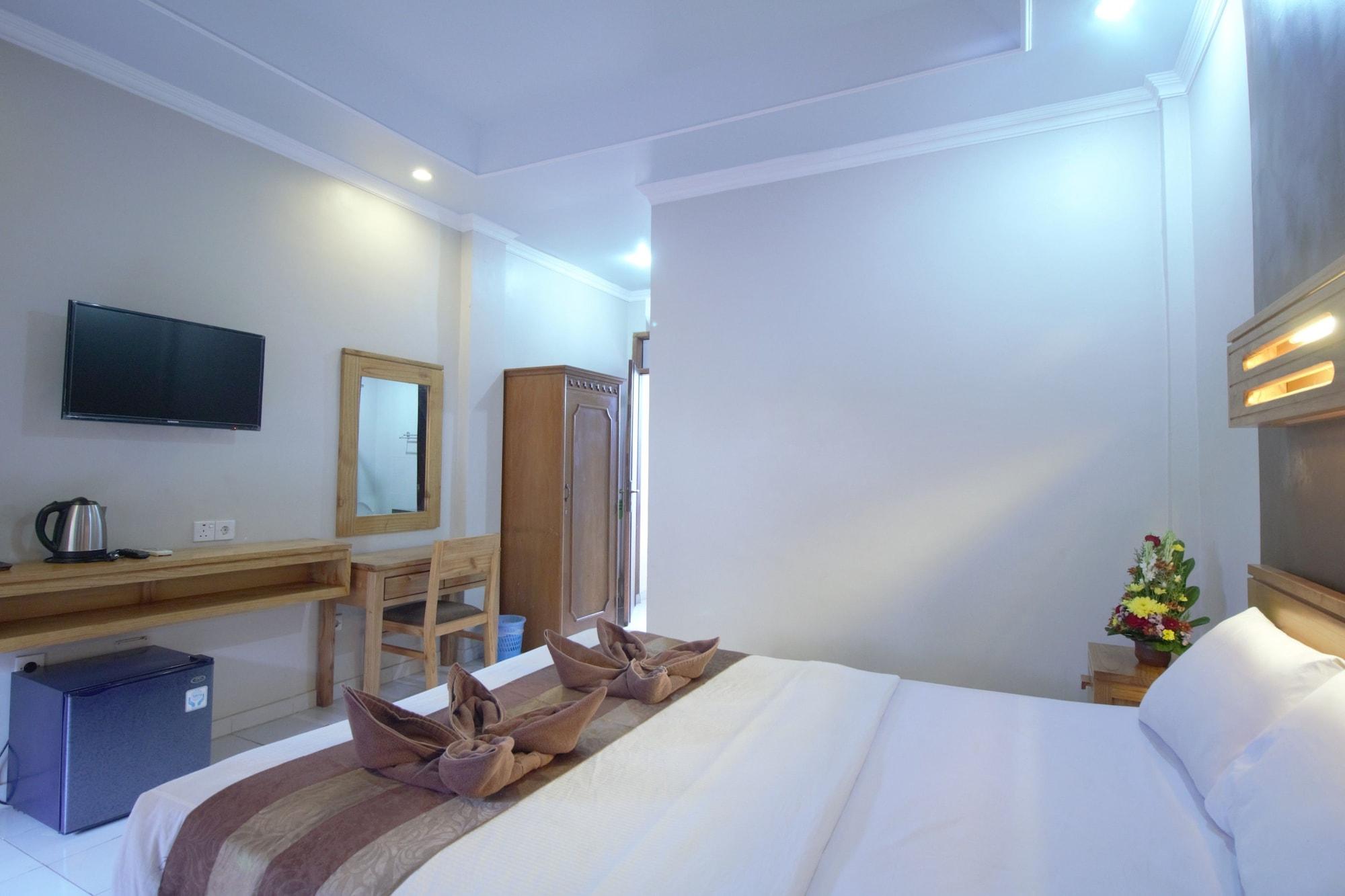 Bakung Sari Resort&spa Hotel Kuta Lombok