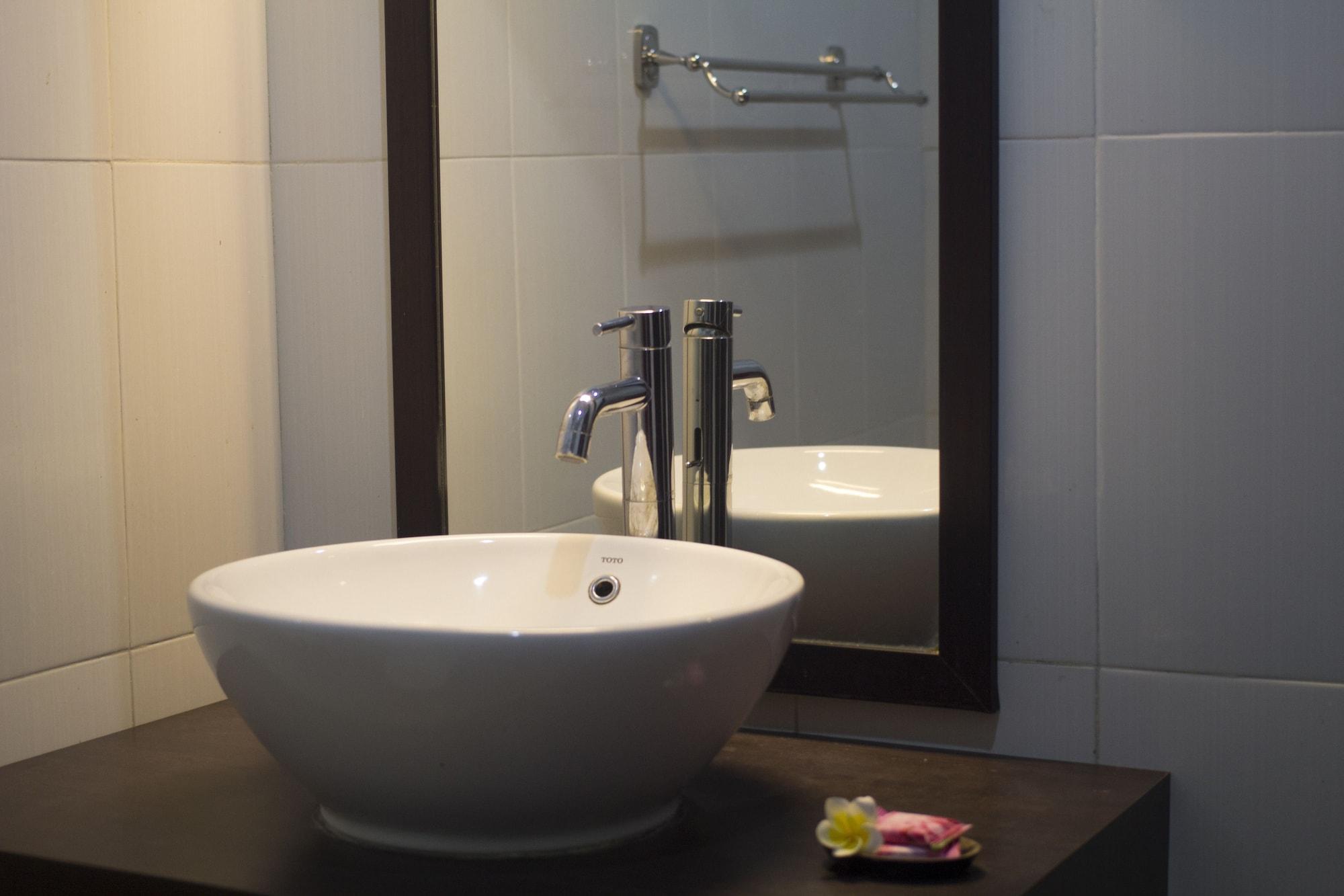 Bakung Sari Resort&spa Hotel Kuta Lombok
