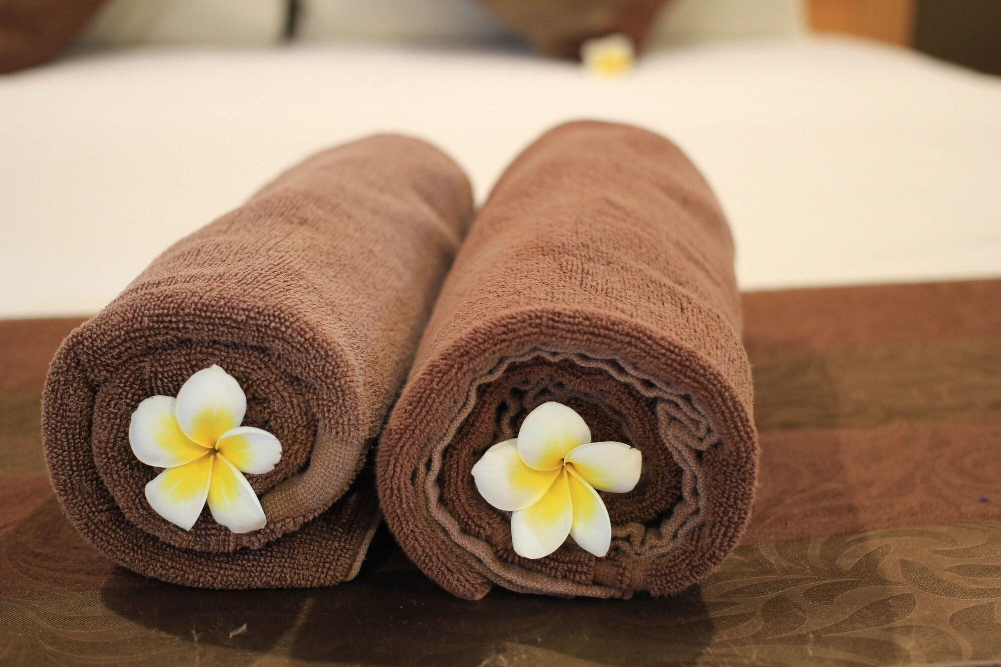 Bakung Sari Resort&spa Kuta Lombok