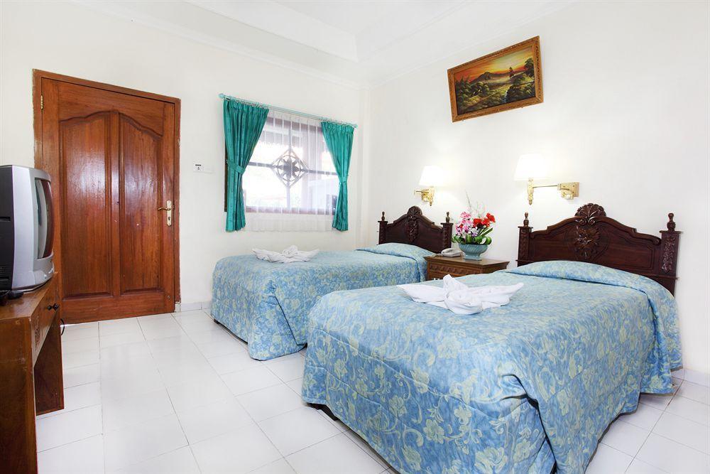 Bakung Sari Resort&spa Hotel