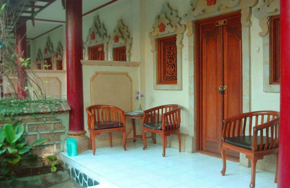 Bakung Sari Resort&spa 3* Kuta Lombok