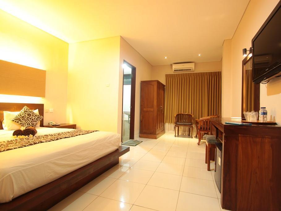 Bakung Sari Resort&spa 3* Kuta Lombok