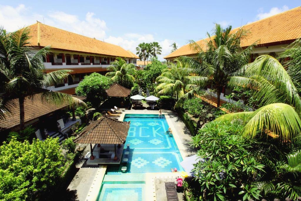 Bakung Sari Resort&spa 3*