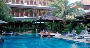 Bakung Sari Resort&spa
