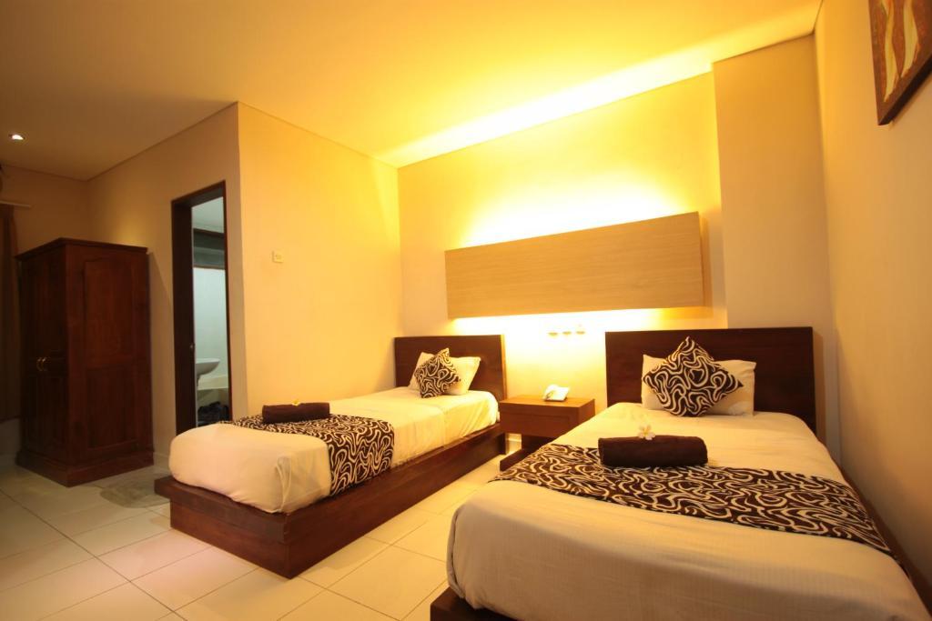 Bakung Sari Resort&spa Hotel
