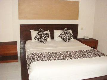 Hotel Bakung Sari Resort&spa Kuta Lombok