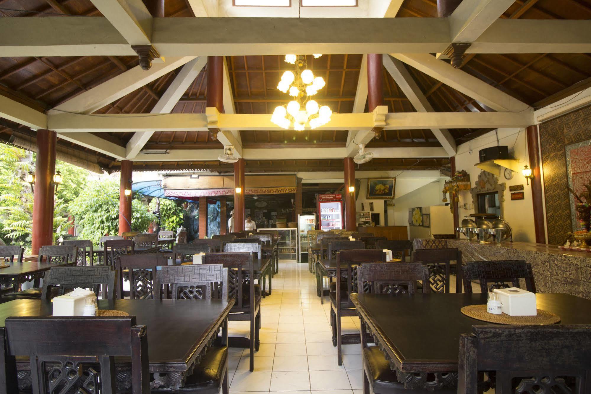 Bakung Sari Resort&spa Hotel Kuta Lombok